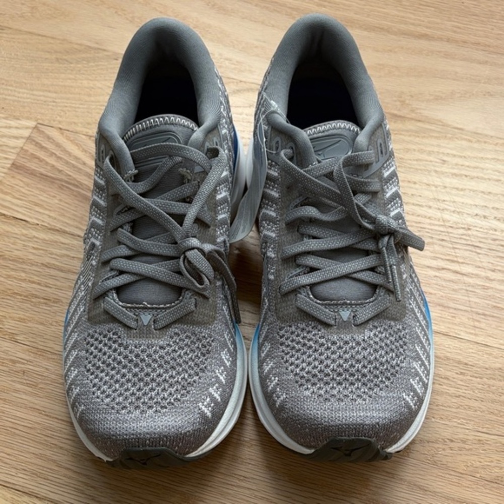 Mizuno Men’s Wave Rider Waveknit 24 | 7